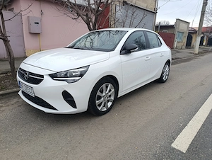 Proprietar Opel CORSA F 2021 - imagine 3