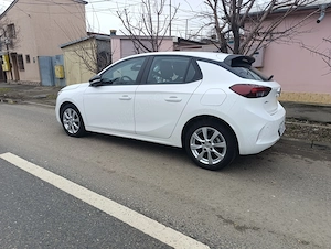 Proprietar Opel CORSA F 2021 - imagine 2
