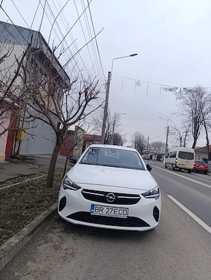 Proprietar Opel CORSA F 2021 - imagine 10