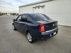 Dacia Logan + GPL - 2012 - Full Option - Euro 5 - imagine 5