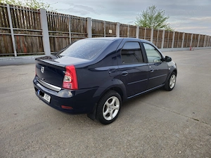 Dacia Logan + GPL - 2012 - Full Option - Euro 5 - imagine 3
