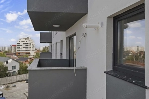 Militari-Metrou Preciziei 2 Camere | 55.9 mp | Bloc Nou | Te muti imediat! - imagine 7
