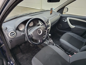 Dacia Logan + GPL - 2012 - Full Option - Euro 5 - imagine 4
