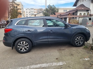 Renault Kadjar la super oferta - imagine 4