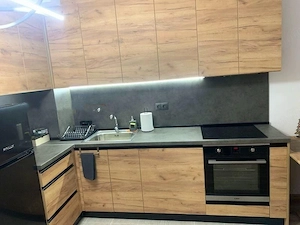 Garsoniera de inchiriat in zona Brancoveanu  vis a vis de metrou - imagine 2
