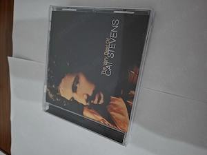 Cat Stevens - The very best of