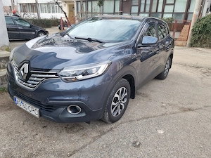 Renault Kadjar la super oferta - imagine 3