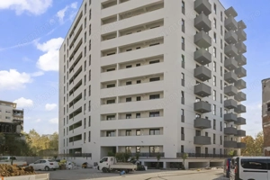 Preciziei - Militari, BLOC  FINALIZAT, | 57 mp | Bucatarie ichisa, Metrou Pacii!
