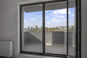 2 Camere, decomandat, 58.7 mp, Bloc Nou, 2 Lifturi, Finalizat, te muti rapid - imagine 6