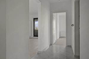 2 Camere, bucatarie inchisa, 58.2 mp, Bloc NOU, FINALIZAT, metrou langa bloc - imagine 3