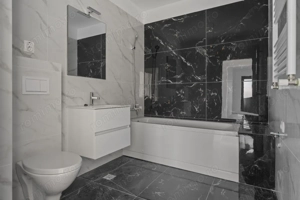 2 Camere, decomandat, 58.7 mp, Bloc Nou, 2 Lifturi, Finalizat, te muti rapid - imagine 2