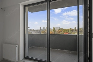 Apartament 2 Camere | 57.2 mp | Bloc Nou | Metrou Pacii / Preciziei | Militari - imagine 2