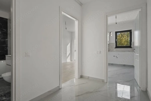Metrou Pacii / Preciziei | Militari | 2 Camere | 55.9 mp | Bloc Nou | FINALIZAT - imagine 6