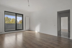 Metrou Preciziei -2 camere, finisat complet, SE ACCEPTA CREDIT, Comision 0% - imagine 3