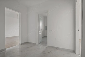 Apartament 2 Camere | 57.2 mp | Bloc Nou | Metrou Pacii / Preciziei | Militari - imagine 14