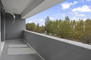 MUTARE IMEDIATA -2 Camere | 66.5 mp | Bloc Nou | Metrou langa bloc | Militari