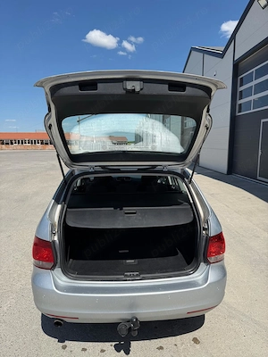 Vw golf 6 2009 - imagine 11