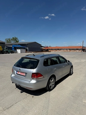Vw golf 6 2009 - imagine 7