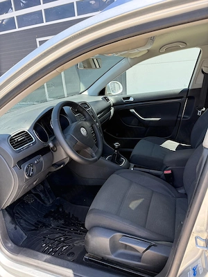 Vw golf 6 2009 - imagine 17