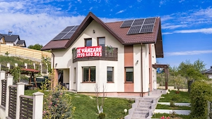 Bucium - Pădurea de Tei | Casă 140 mp | Vedere Superbă & Panouri Fotovoltaice