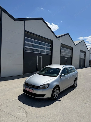 Vw golf 6 2009 - imagine 3