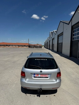 Vw golf 6 2009 - imagine 9