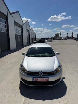 Vw golf 6 2009 - imagine 4