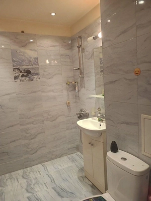 Garsoniera de inchiriat in zona Costin Georgian - imagine 2