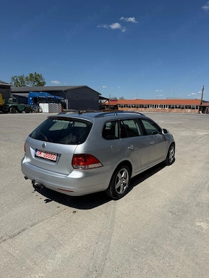 Vw golf 6 2009 - imagine 8