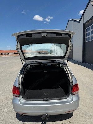 Vw golf 6 2009 - imagine 10