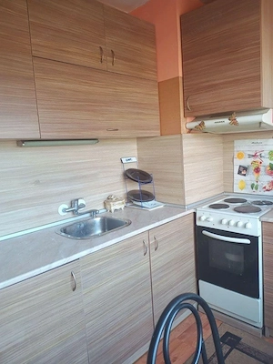 Garsoniera de inchiriat in zona Costin Georgian - imagine 3