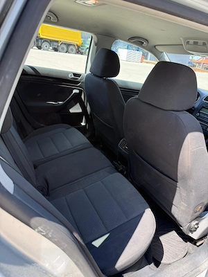 Vw golf 6 2009 - imagine 12