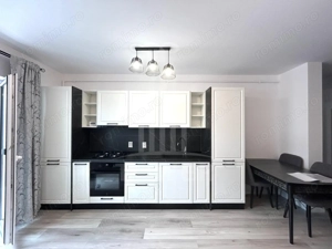 Apartament nou 2 camere, balcon 11 mp și parcare | Doamna Stanca - imagine 4