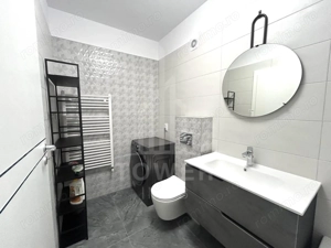 Apartament nou 2 camere, balcon 11 mp și parcare | Doamna Stanca - imagine 6