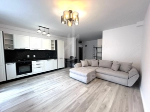 Apartament nou 2 camere, balcon 11 mp și parcare | Doamna Stanca
