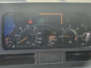 Pompa beton auto  Putzmaister 36 ml - imagine 10