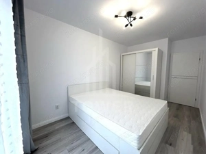 Apartament nou 2 camere, balcon 11 mp și parcare | Doamna Stanca - imagine 2