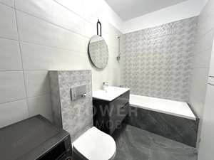 Apartament nou 2 camere, balcon 11 mp și parcare | Doamna Stanca - imagine 7
