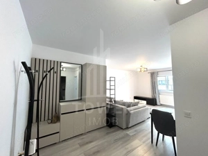 Apartament nou 2 camere, balcon 11 mp și parcare | Doamna Stanca - imagine 3