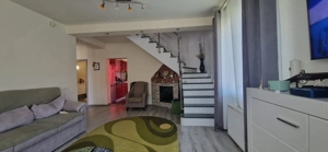 COMISION 0% | Casă Individuală | 170 mp | 4 Camere | Zona Săcălaz | - imagine 2