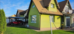 COMISION 0% | Casă Individuală | 170 mp | 4 Camere | Zona Săcălaz | - imagine 18