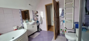 COMISION 0% | Casă Individuală | 170 mp | 4 Camere | Zona Săcălaz | - imagine 17