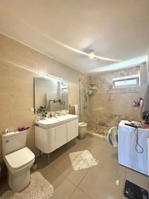 COMISION 0% | Casă Individuală | 170 mp | 4 Camere | Zona Săcălaz | - imagine 7