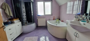 COMISION 0% | Casă Individuală | 170 mp | 4 Camere | Zona Săcălaz | - imagine 16