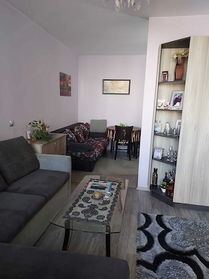 Garsoniera de inchiriat in zona Decebal