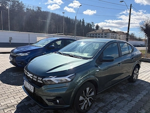 Dacia Logan Expression 1.0 benzina 90 CP - imagine 2