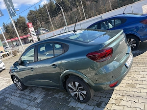 Dacia Logan Expression 1.0 benzina 90 CP - imagine 4