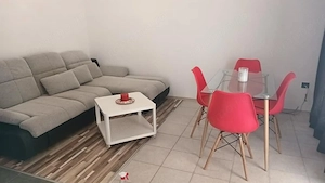 Garsoniera de inchiriat in zona Drumul Sarii