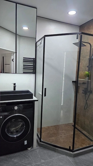 Inchiriere garsoniera Bazilescu - imagine 2