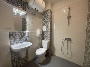 Garsoniera de inchiriat in zona Floreasca